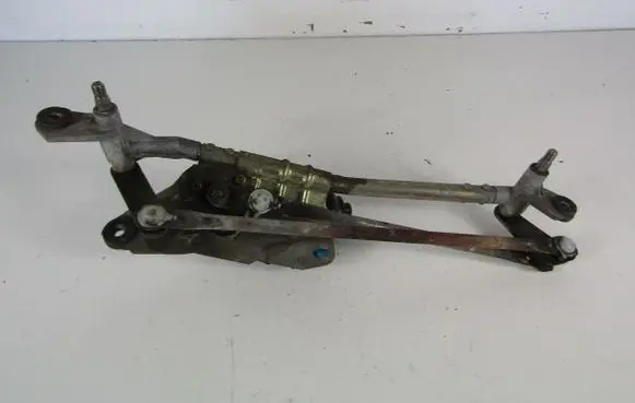 Chevrolet Rezzo Front wiper linkage 