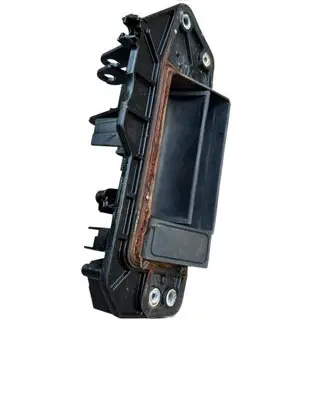 Mercedes-Benz E W211 Loading door exterior handle 