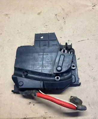 Ford Focus Positive wiring loom AV6T14A067BB