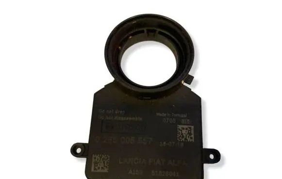 Iveco Daily 6th gen Steering angle sensor 0265005557