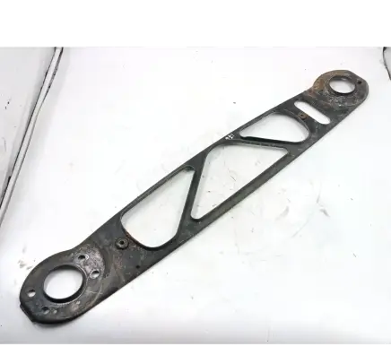BMW 3 E36 Radiator support slam panel bracket 