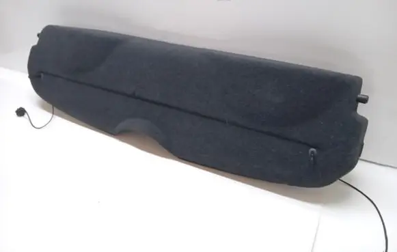 Mini Cooper Parcel shelf 