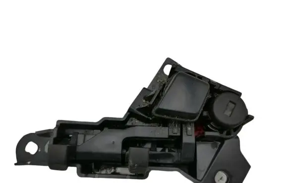 BMW 5 F10 F11 Armrest lock 1600320 03F1010023