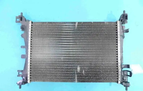 Fiat Grande Punto Coolant radiator 55700447 IMPRK872345