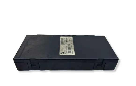 BMW 5 E60 E61 Comfort/convenience module 9167202