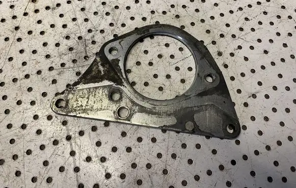 Ligier Ambra Starter motor parts 
