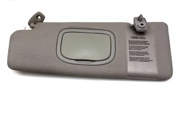 Fiat Bravo Sun visor