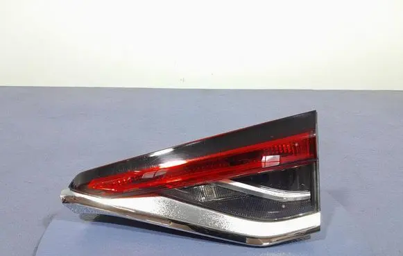 Toyota Corolla E10 Rear/tail lights 8158002C31
