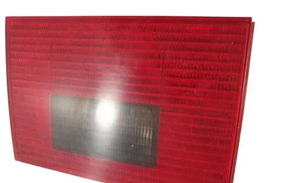 Volkswagen Sharan Tailgate rear/tail lights 7M3945112A 7M7945112 964539