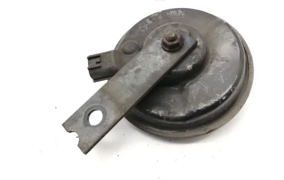 Hyundai ix35 Horn signal