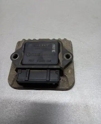 Volkswagen Golf II Other control units/modules 191985351