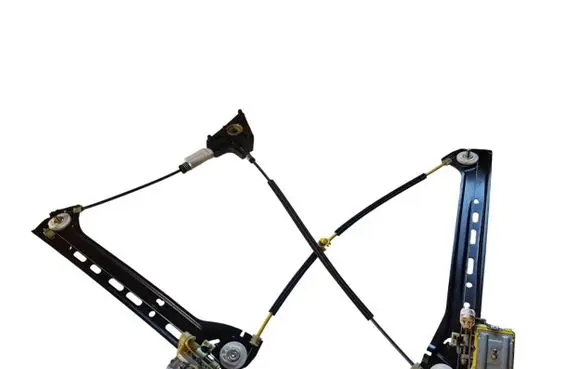 Mercedes-Benz C W205 Front door electric window regulator A2057200246