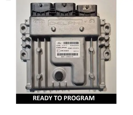Ford Galaxy Engine control unit/module BG9112A650PF BG91-12A650-PF 28306974