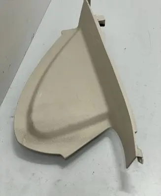 Mercedes-Benz E W213 Dashboard side end trim A2386800702
