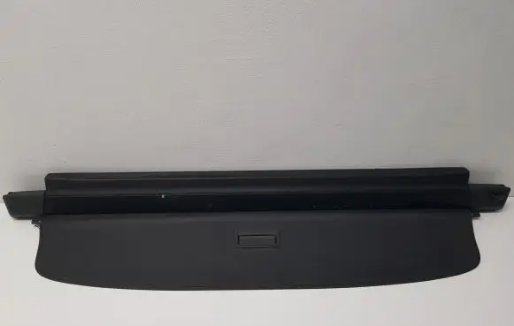 Volkswagen PASSAT B6 Parcel shelf load cover 3C9867871