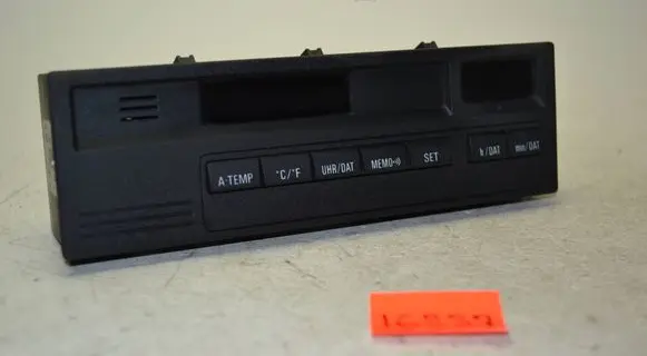 BMW 3 E36 Screen/display/small screen 8363579 62138363579 22860008200