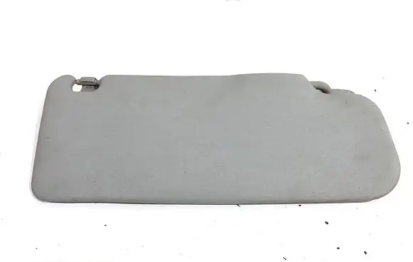 Sun visor