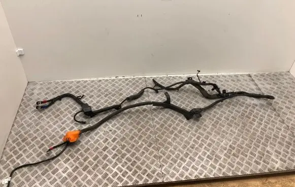 Hyundai i30 Positive wiring loom 91671G4181