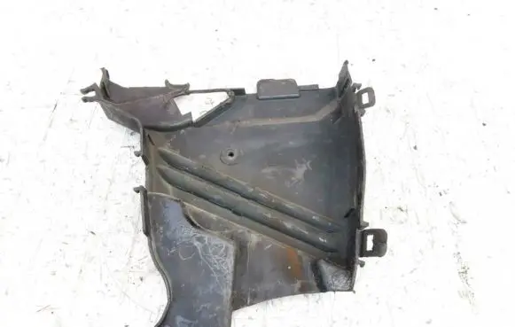 Timing belt guard (cover)