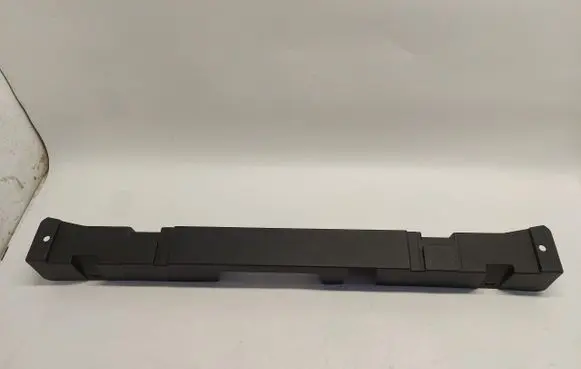Trunk/boot sill cover protection