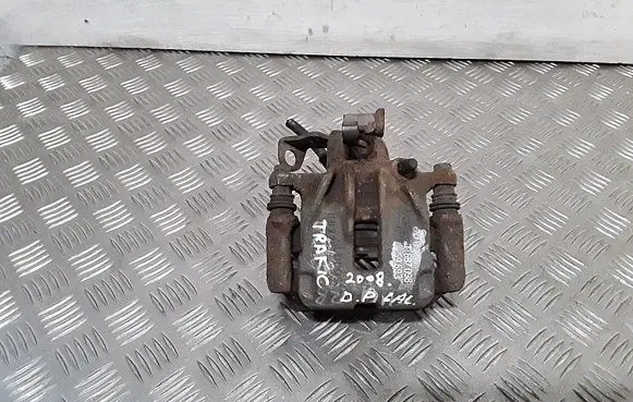 Renault Trafic II (X83) Rear brake caliper 687098