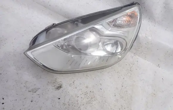 Ford S-MAX Headlight/headlamp