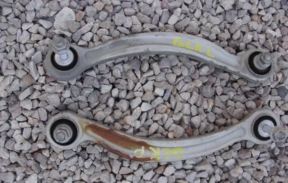 Mercedes-Benz GLK (X204) Rear control arm