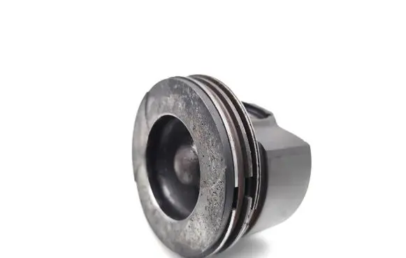 Ford Transit Custom Piston BLFA BLFB YNF6