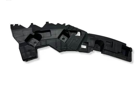 Hyundai Ioniq 5 Front bumper mounting bracket 86553GI000