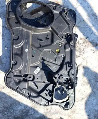 Dodge Journey Front door electric window regulator 961930102