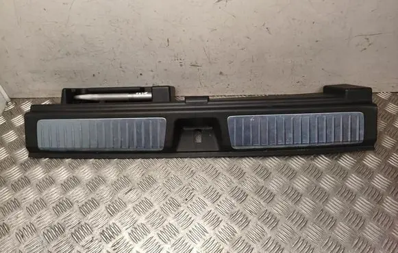 Mercedes-Benz EQE x294 Trunk/boot sill cover protection A2946906500