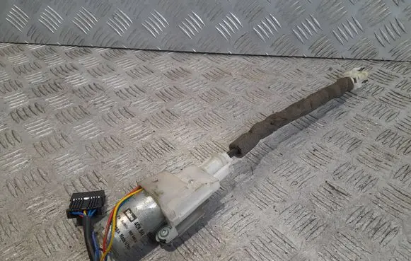 Audi A8 S8 D3 4E Seat adjustment motor 404840