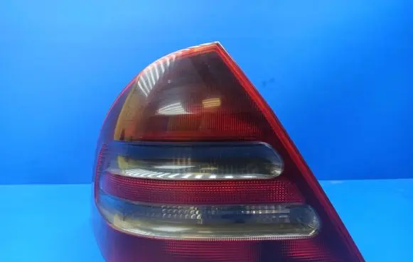 Mercedes-Benz C W203 Rear/tail lights