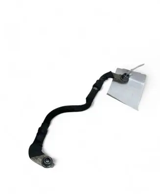 Volvo XC90 Negative earth cable (battery)