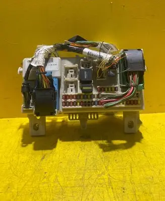Ford Focus Fuse box set 4M5T14A073DF