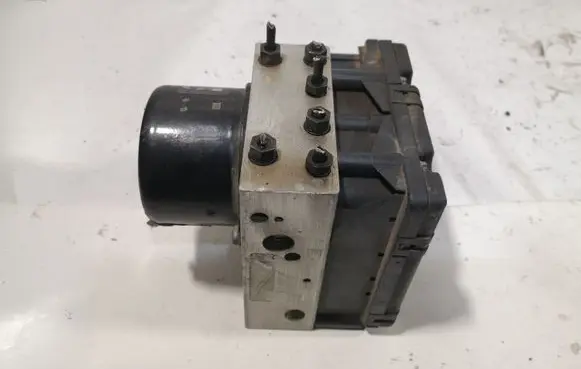 Volkswagen Sharan ABS Pump 7M3907379B 7M3614111 YM212L580AA