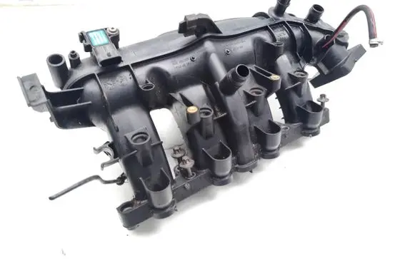 Opel Astra K Intake manifold 55573171