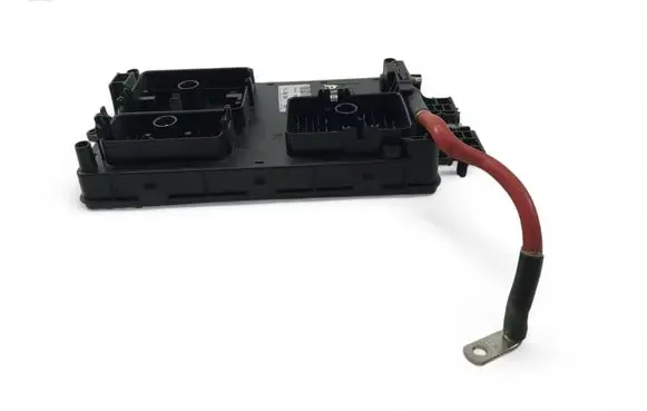 Fuse module
