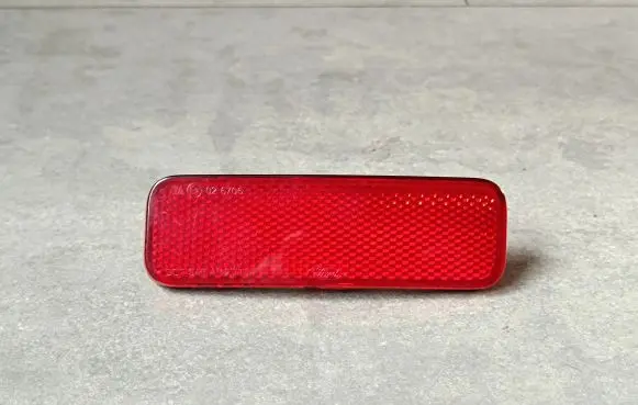 Ford Transit Custom Rear tail light reflector BK21515C0AA