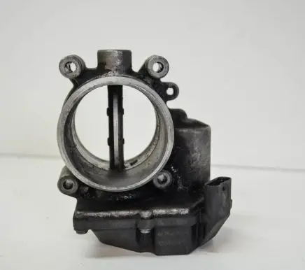 Mercedes-Benz Sprinter W906 Throttle valve A6460900870