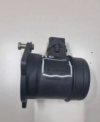 Mass air flow meter