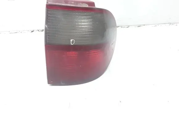 Ford Galaxy Rear/tail lights