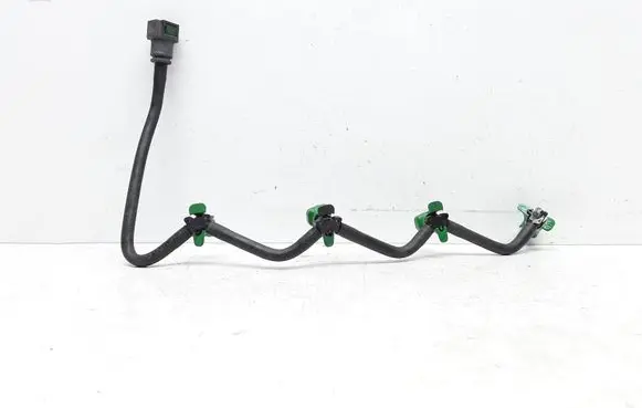 Volvo V60 Fuel return line/hose 