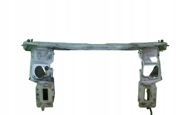 Opel Antara Radiator support slam panel WZMOCNIENIE UP40