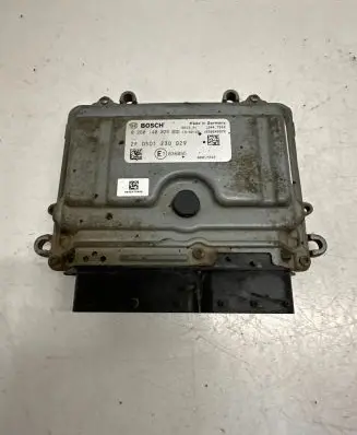 Iveco Daily 5th gen Gearbox control unit/module 0501230029 0260140029