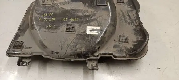 Maserati Levante AdBlue liquid reservoir 670031280 670037055 68231288AG
