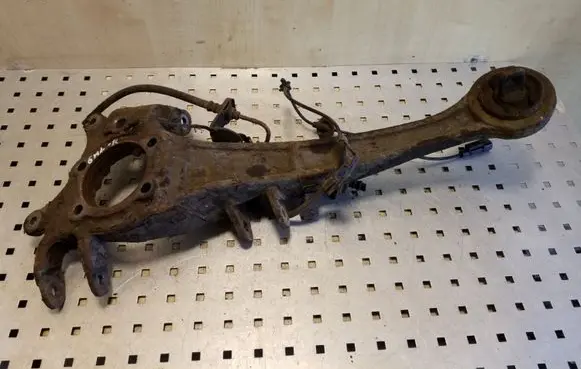 Mitsubishi Outlander Rear wheel hub