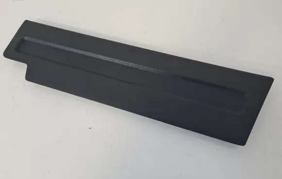 Volkswagen Golf VII Other trunk/boot trim element 5G9867463