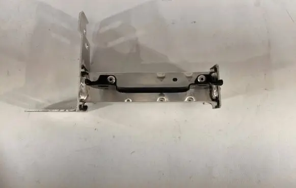 Toyota RAV 4 (XA50) Dashboard cross member/frame bar 5210342100