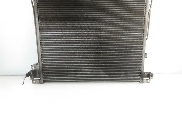 Nissan Pathfinder R51 A/C cooling radiator (condenser) 92100EA500